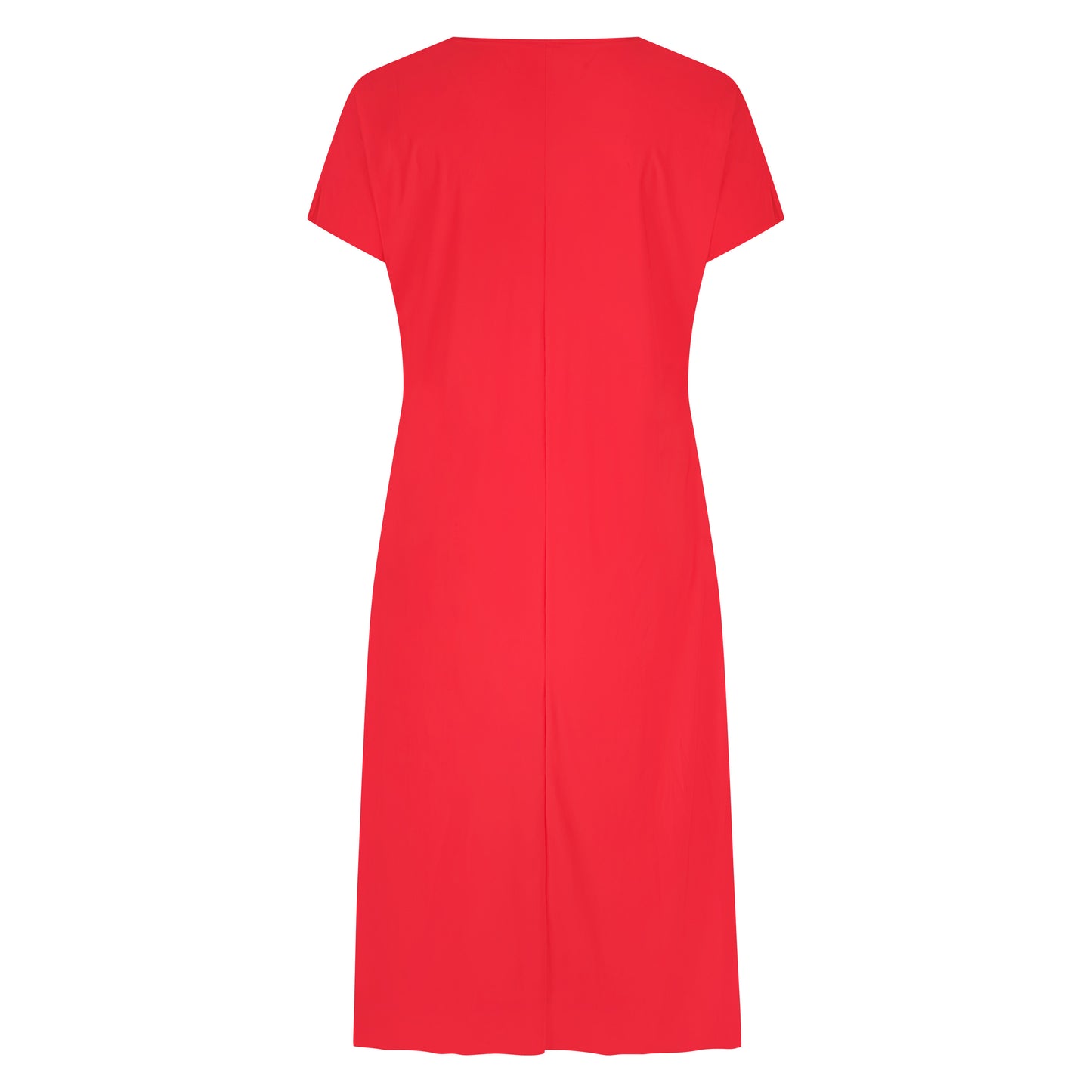 Dress SS | Red