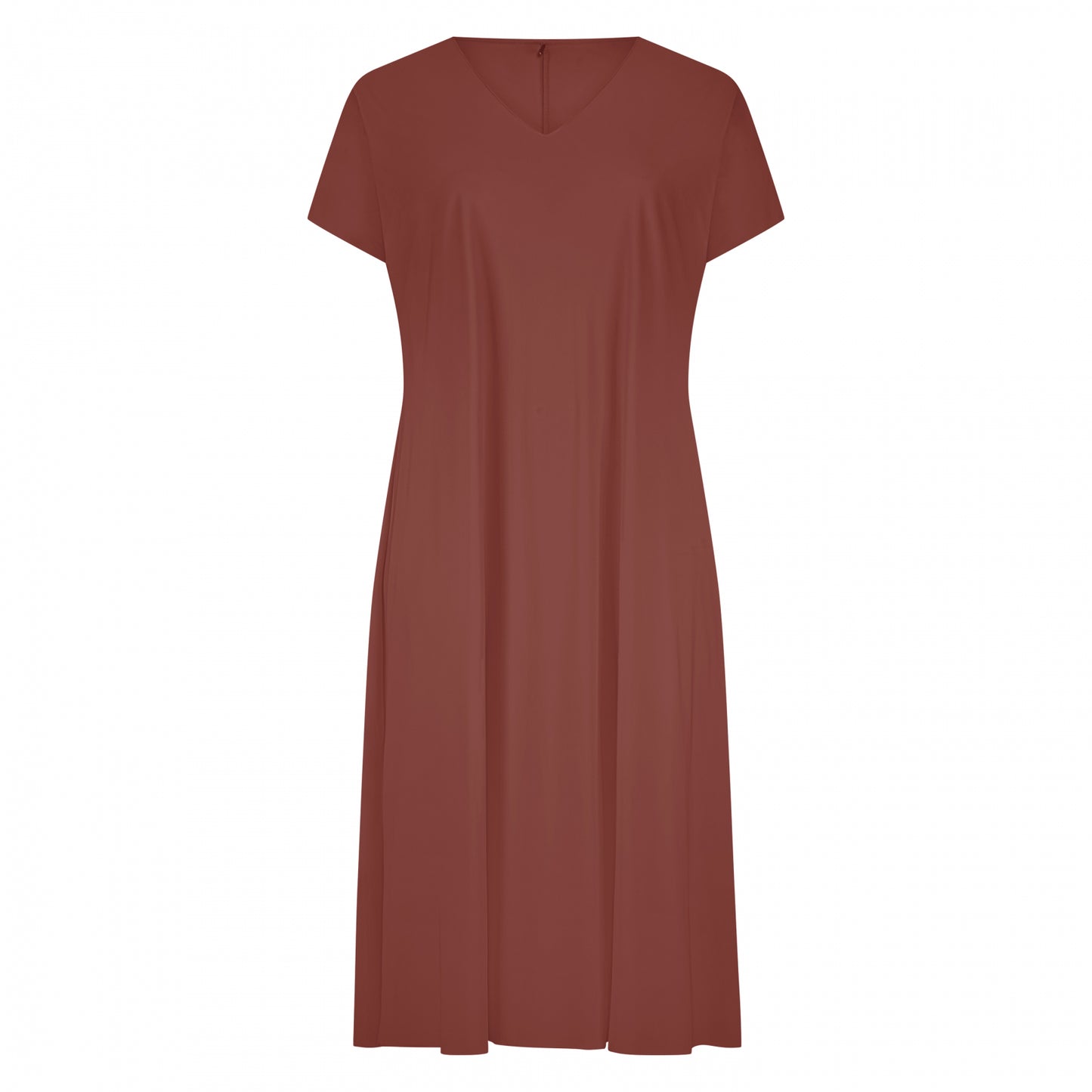 Dress SS | Cacao