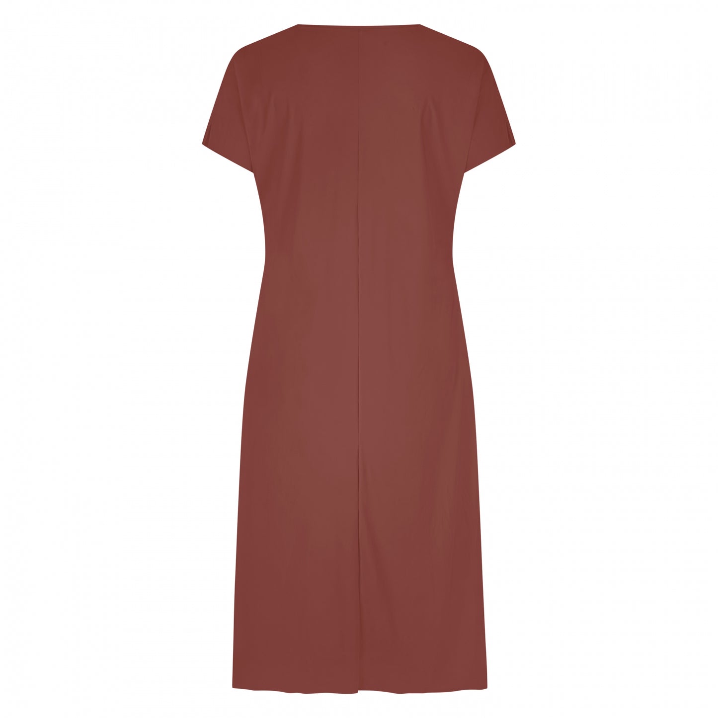 Dress SS | Cacao