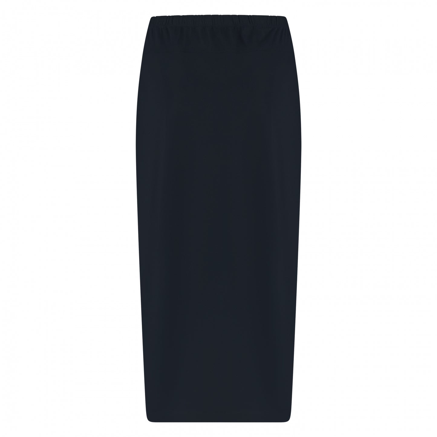 Pencil Skirt | Navy