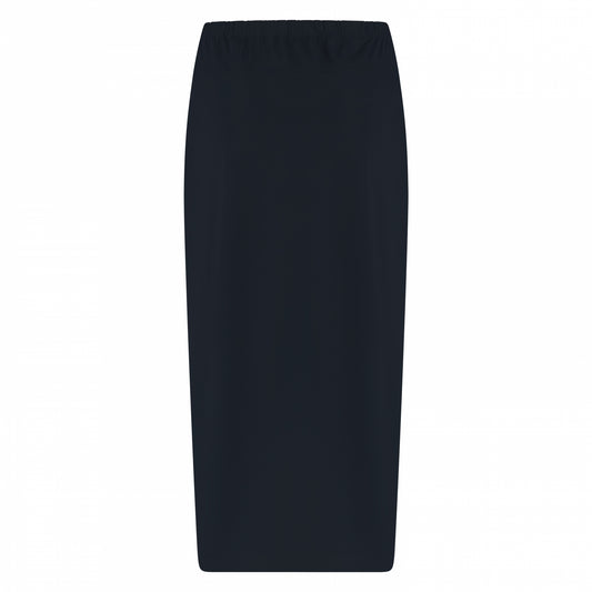 Pencil Skirt | Navy