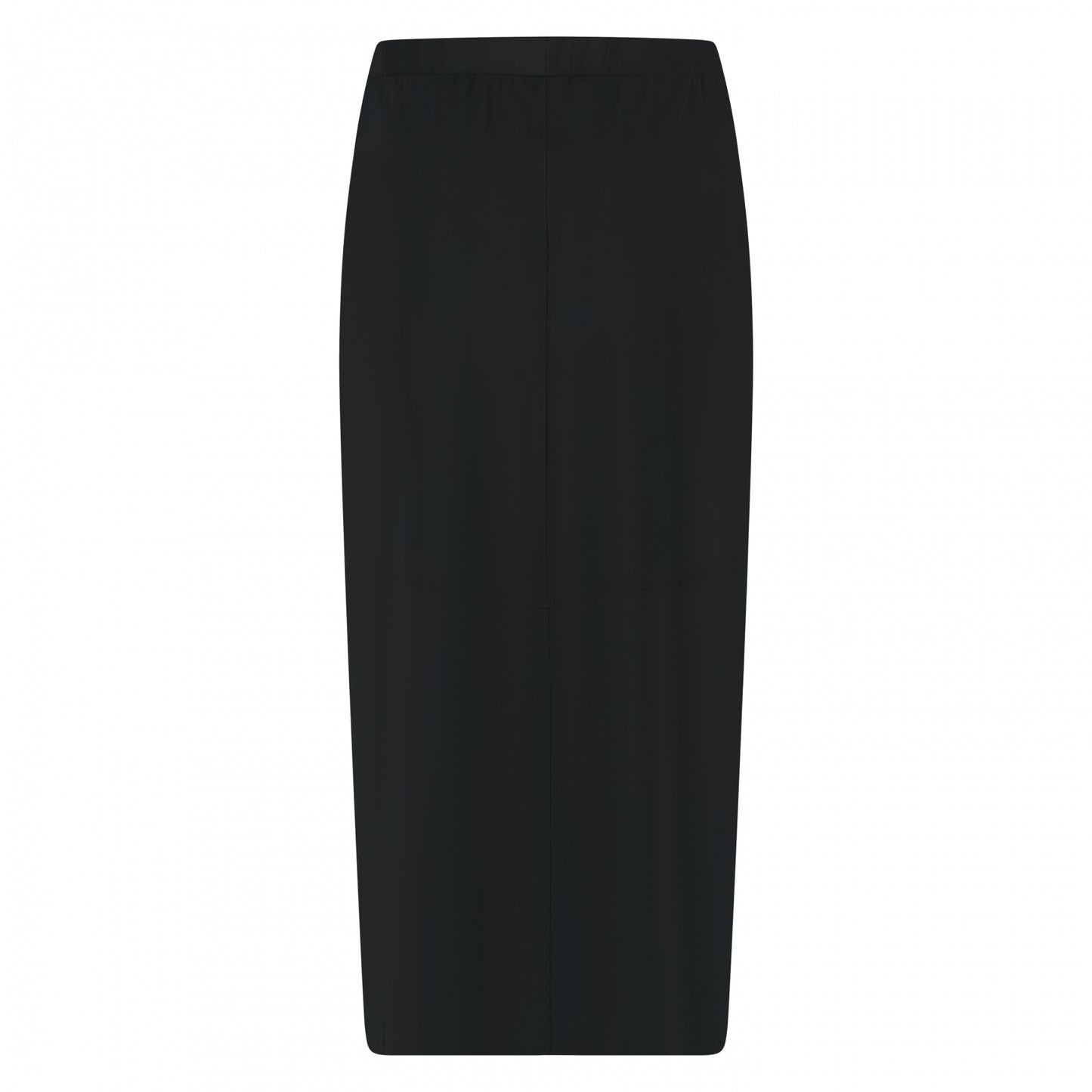 Jeans Skirt | Black