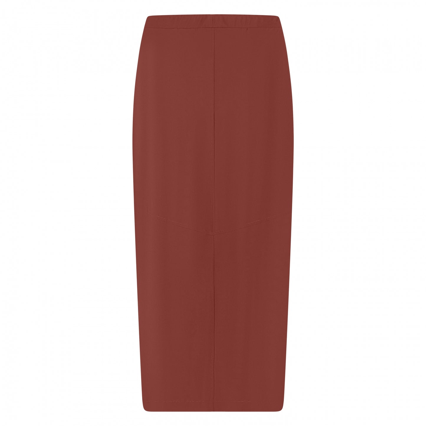 Jeans Skirt | Cacao