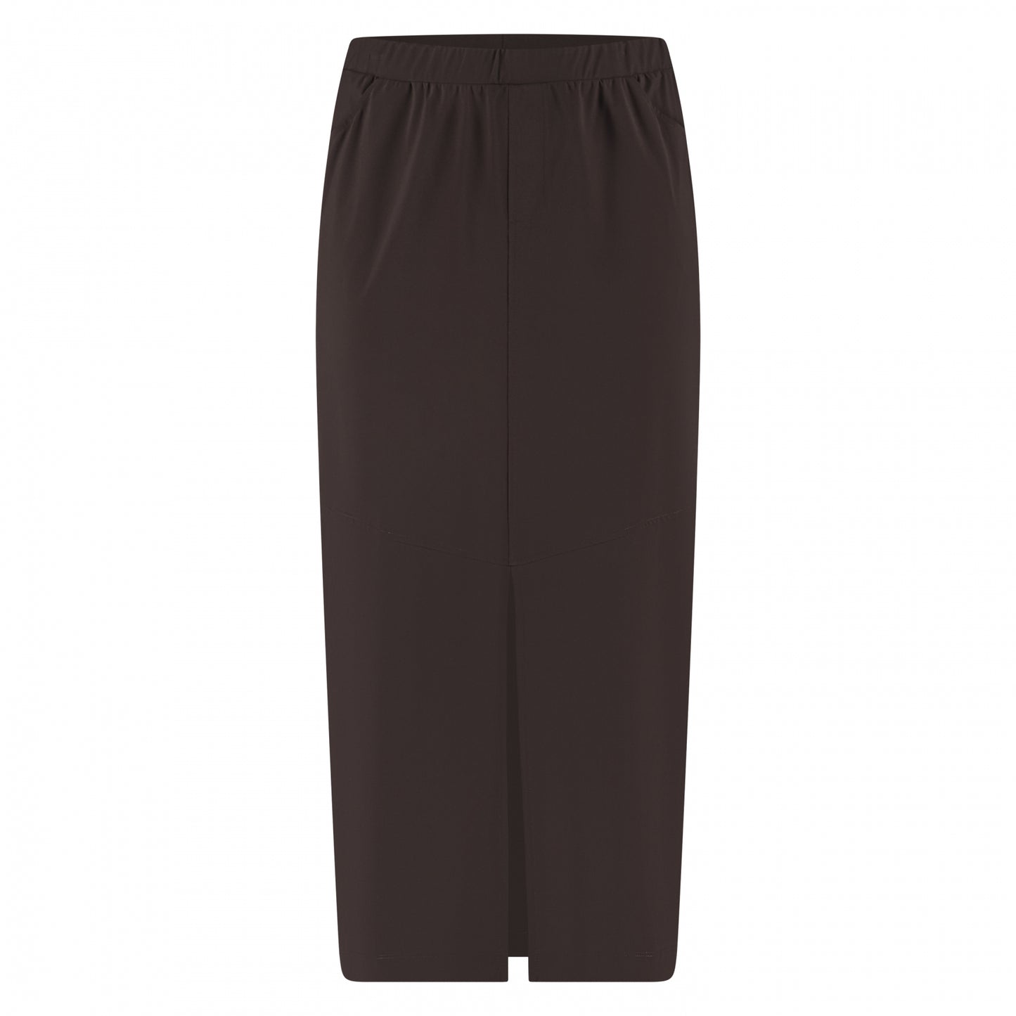 Jeans Skirt | Choclat