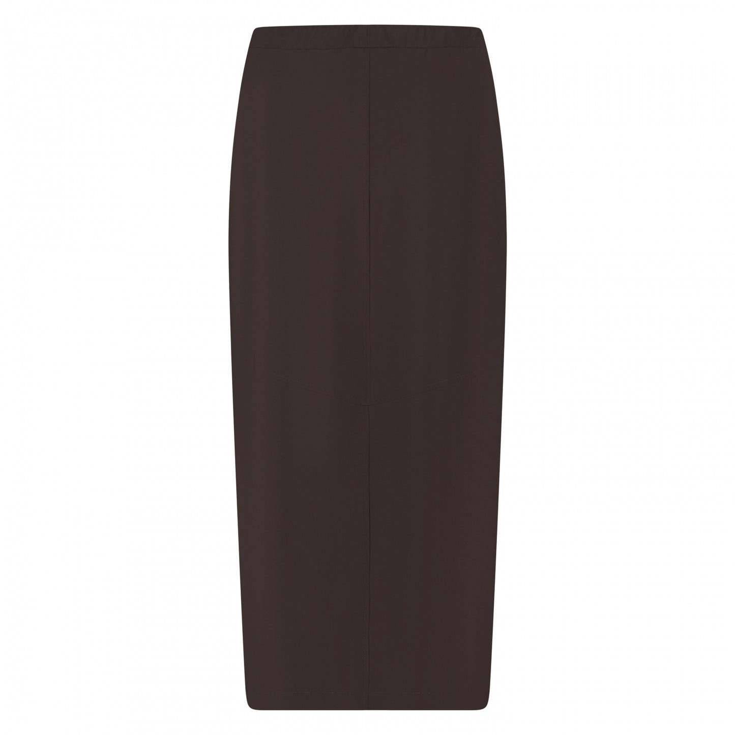 Jeans Skirt | Choclat