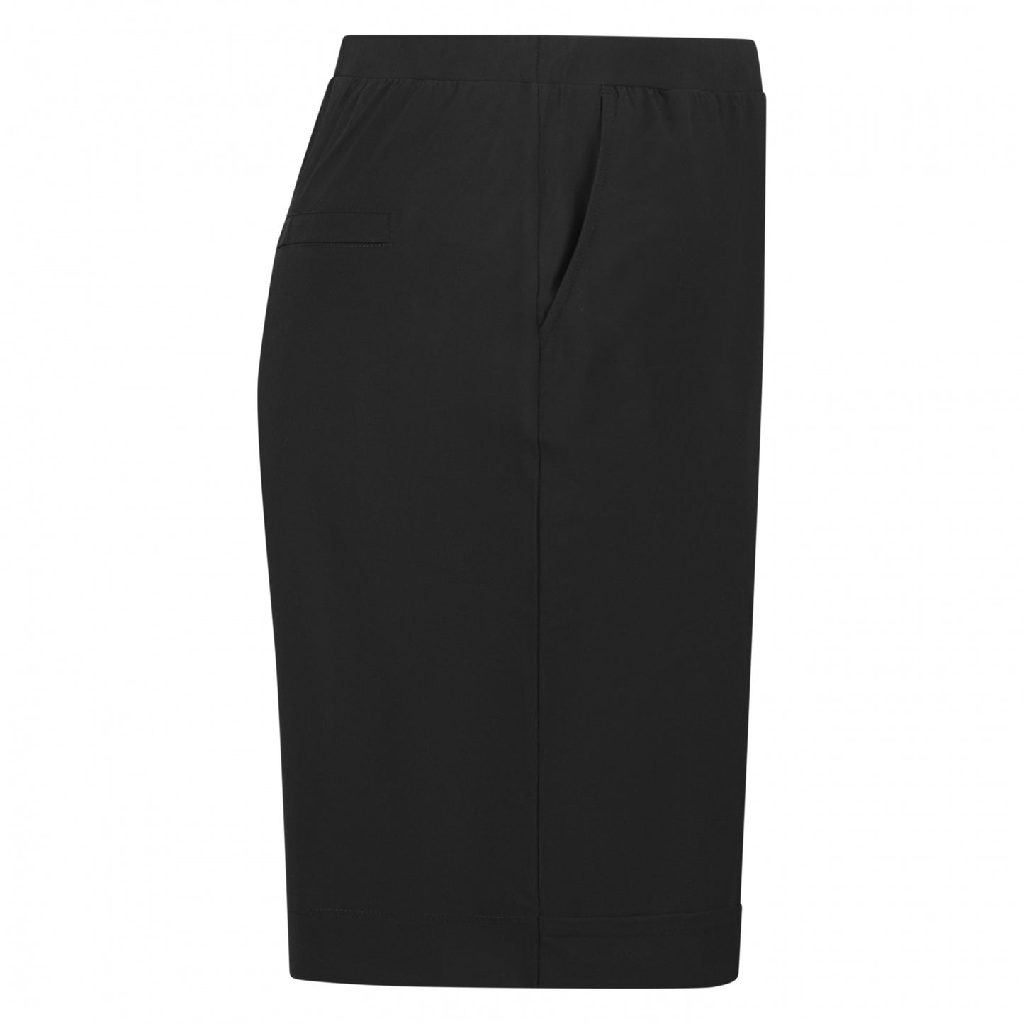 Shorts | Black