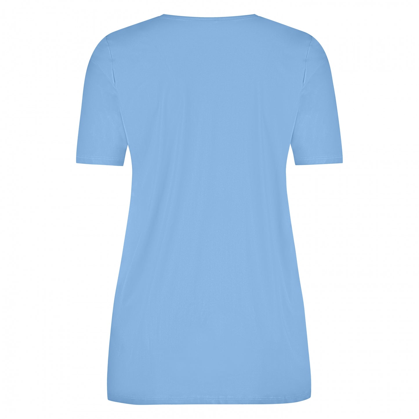 Tee V Slim | Sky