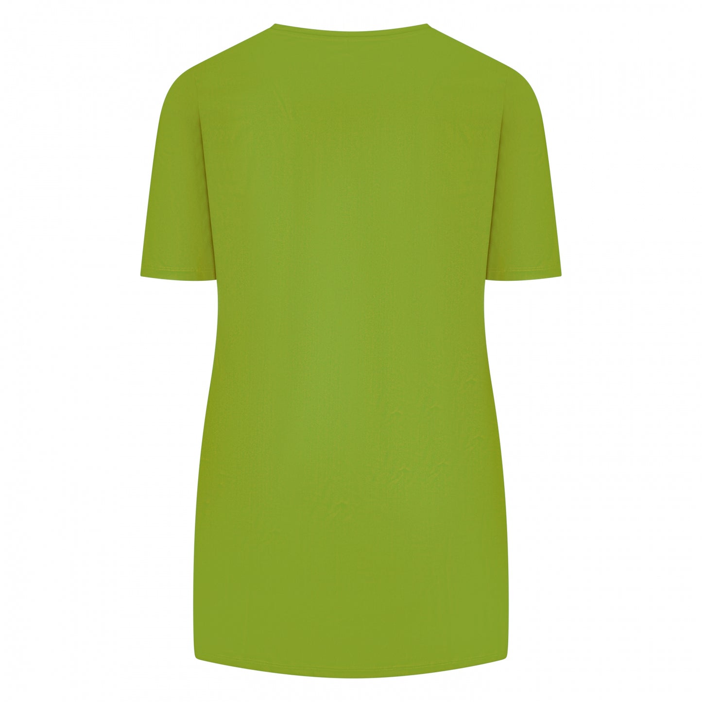 Tee V Slim SS | Kiwi