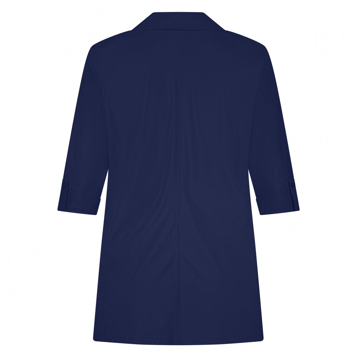 Blazer Roll-Up | Navy