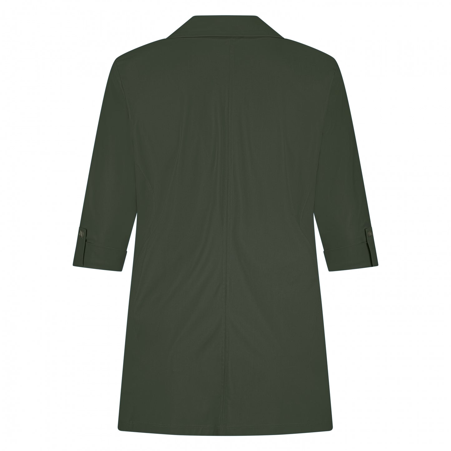 Blazer Roll-Up | Khaki