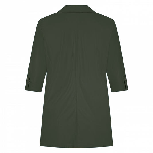 Blazer Roll-Up | Khaki