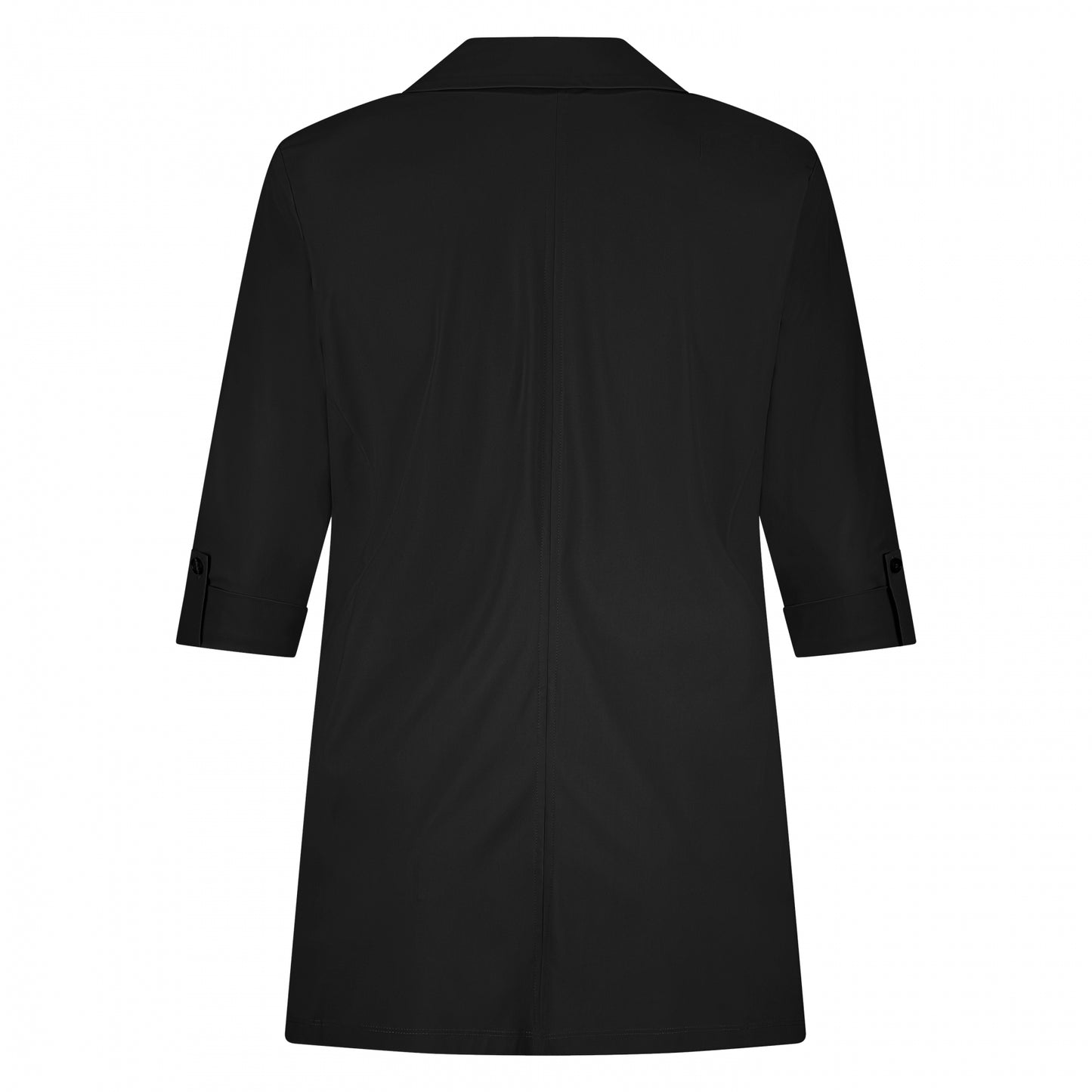 Blazer Roll-Up | Black