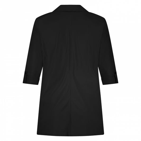 Blazer Roll-Up | Black