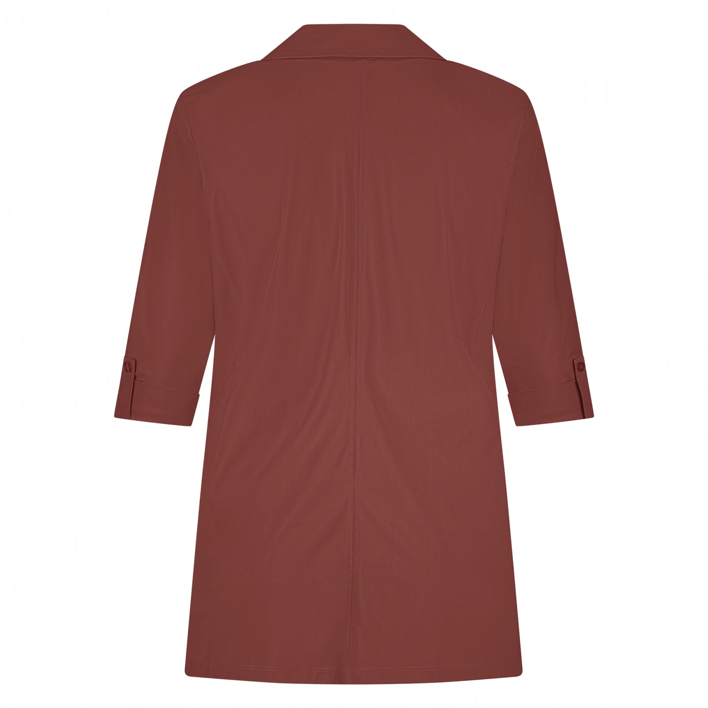 Blazer Roll-Up | Cacao