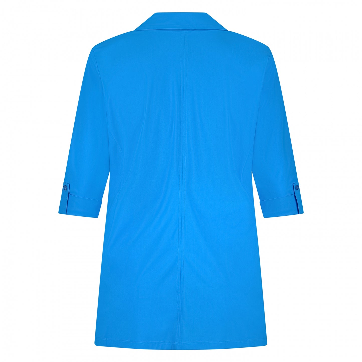 Blazer Roll-Up | Azur