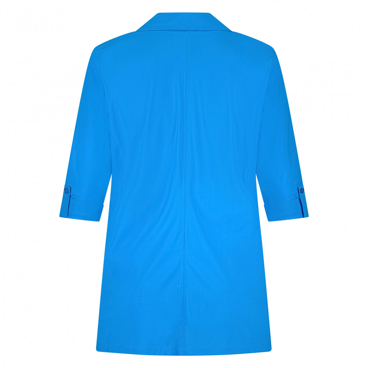 Blazer Roll-Up | Azur