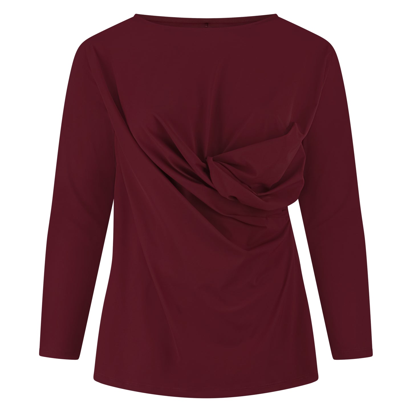 Top Twisted LS | Berry