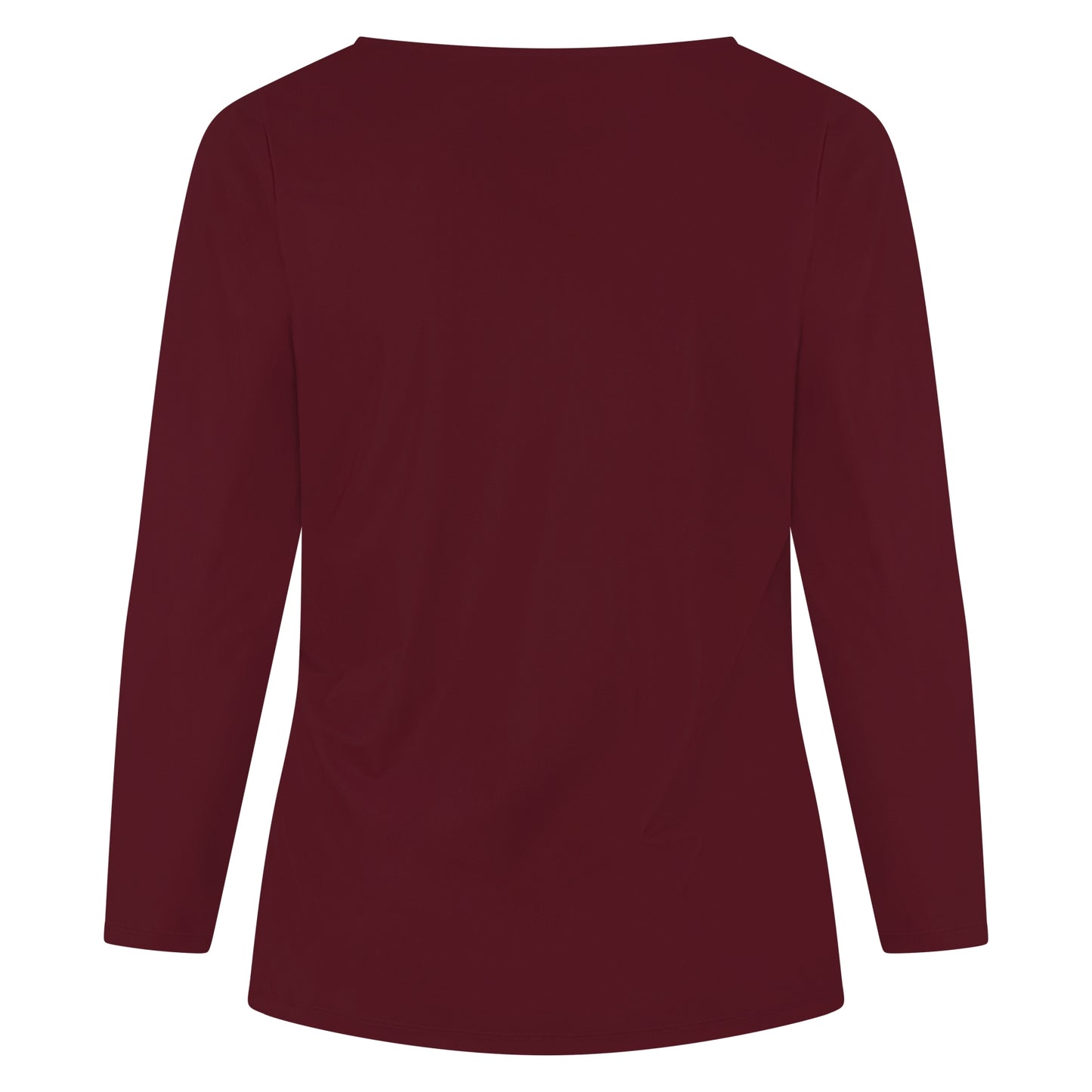 Top Twisted LS | Berry