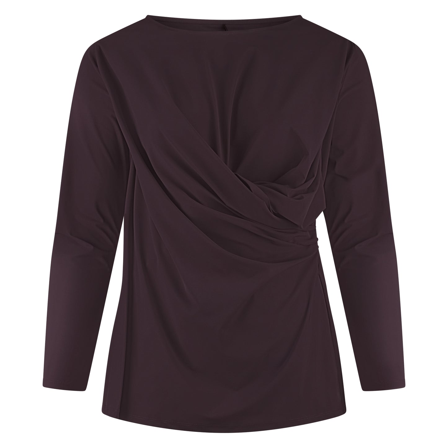 Top Twisted LS | Prune