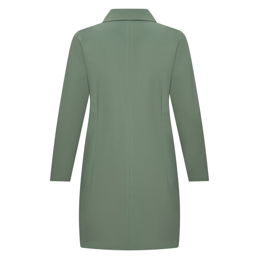 Jacket Midi | Linde