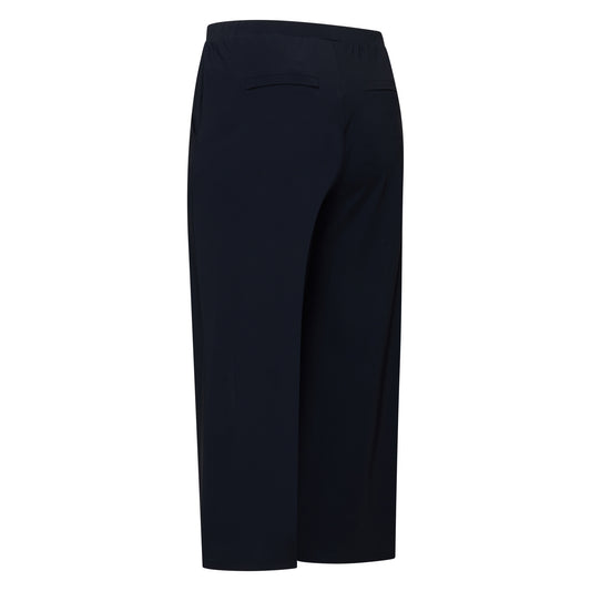 Culotte | Navy