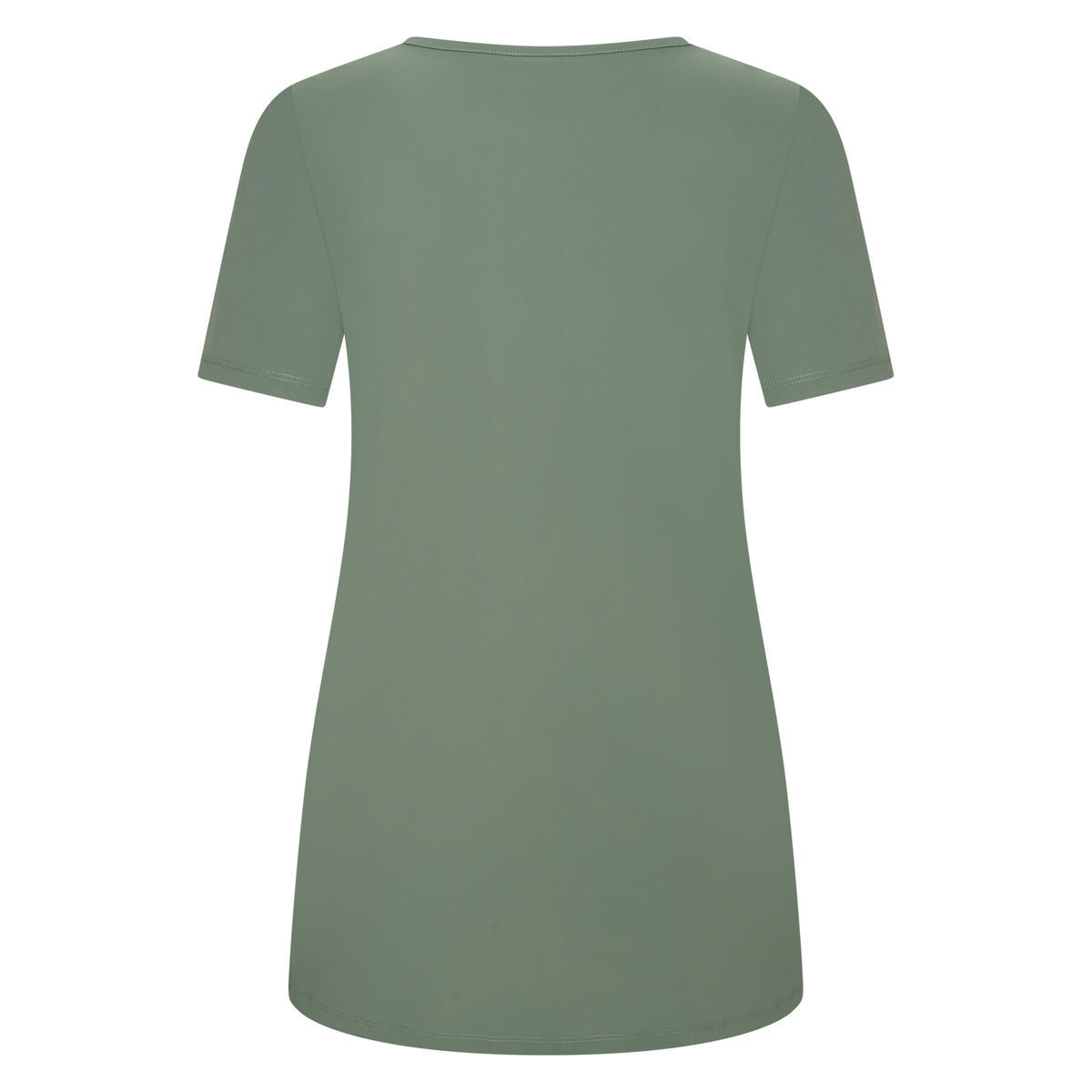 Tee Round Neck Midi | Linde