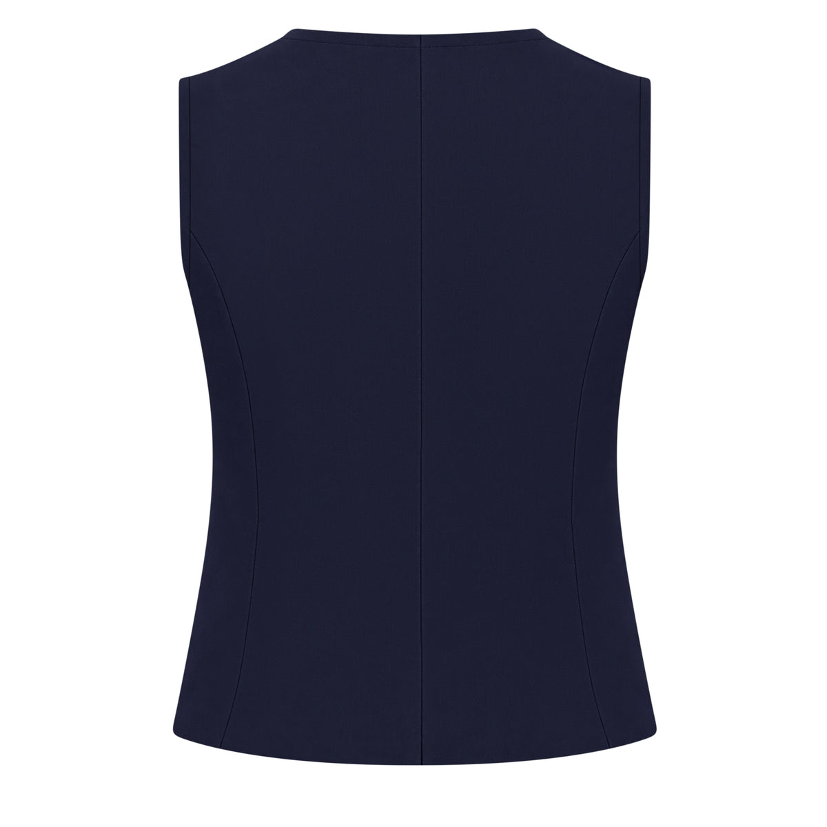 Gilet | Navy