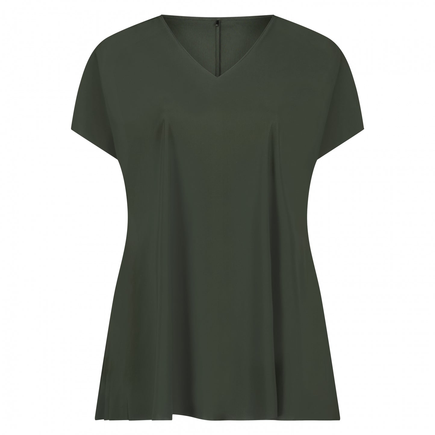 Top SS - Light | Khaki
