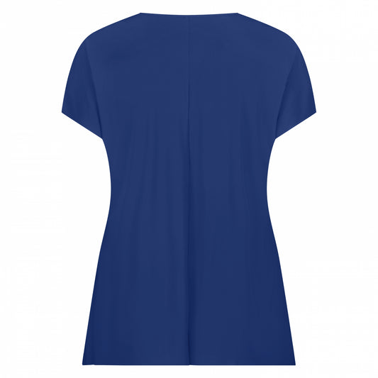 Top SS - Light | Ink Blue