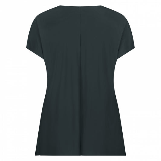 Top SS - Light | Dark Grey