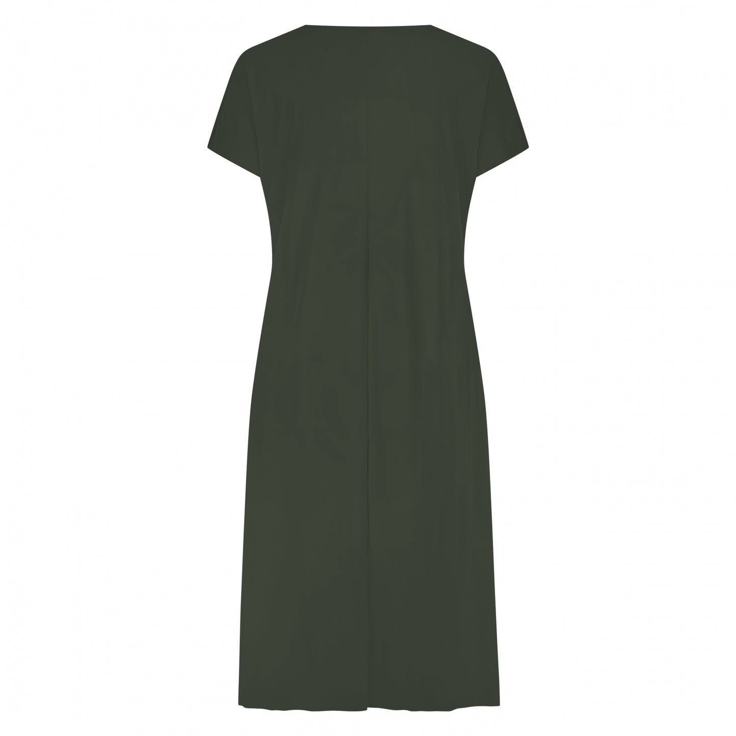 Dress SS - Light | Khaki