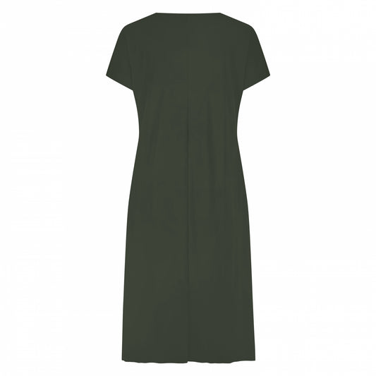 Dress SS - Light | Khaki