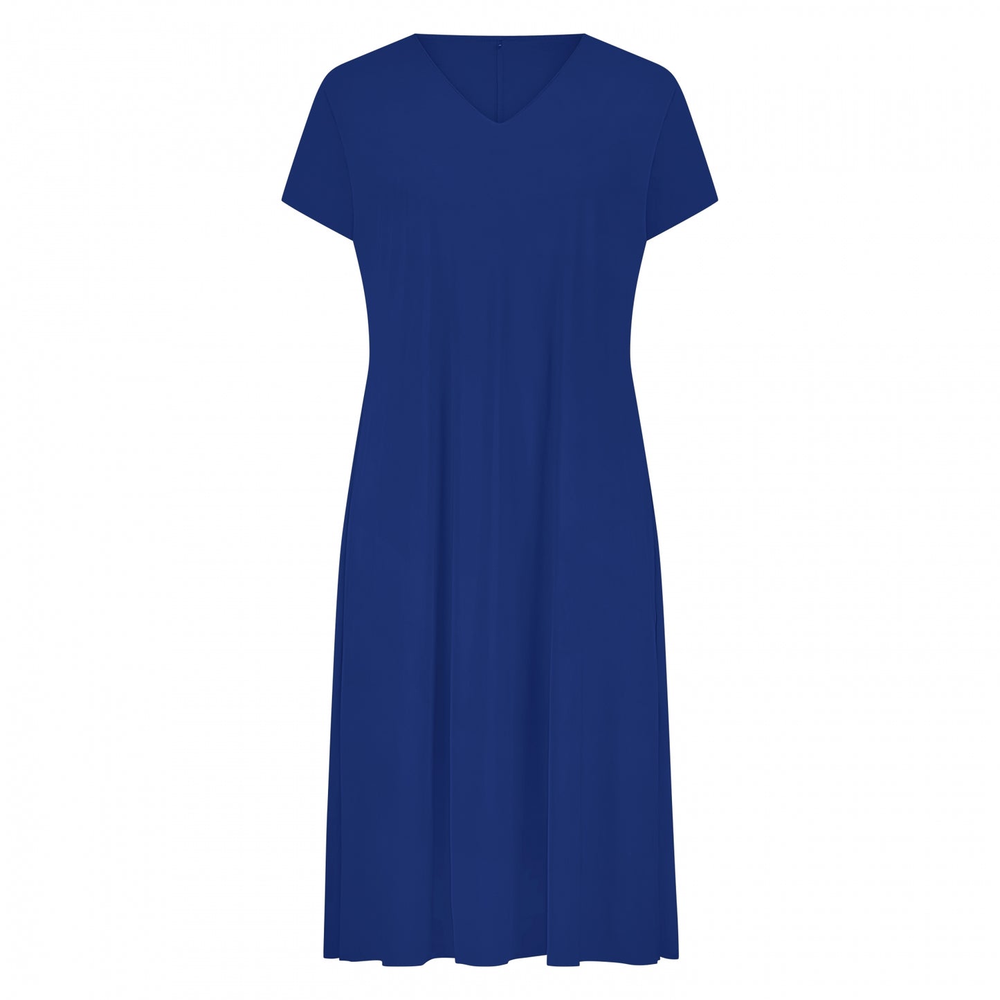 Dress SS - Light | Ink Blue