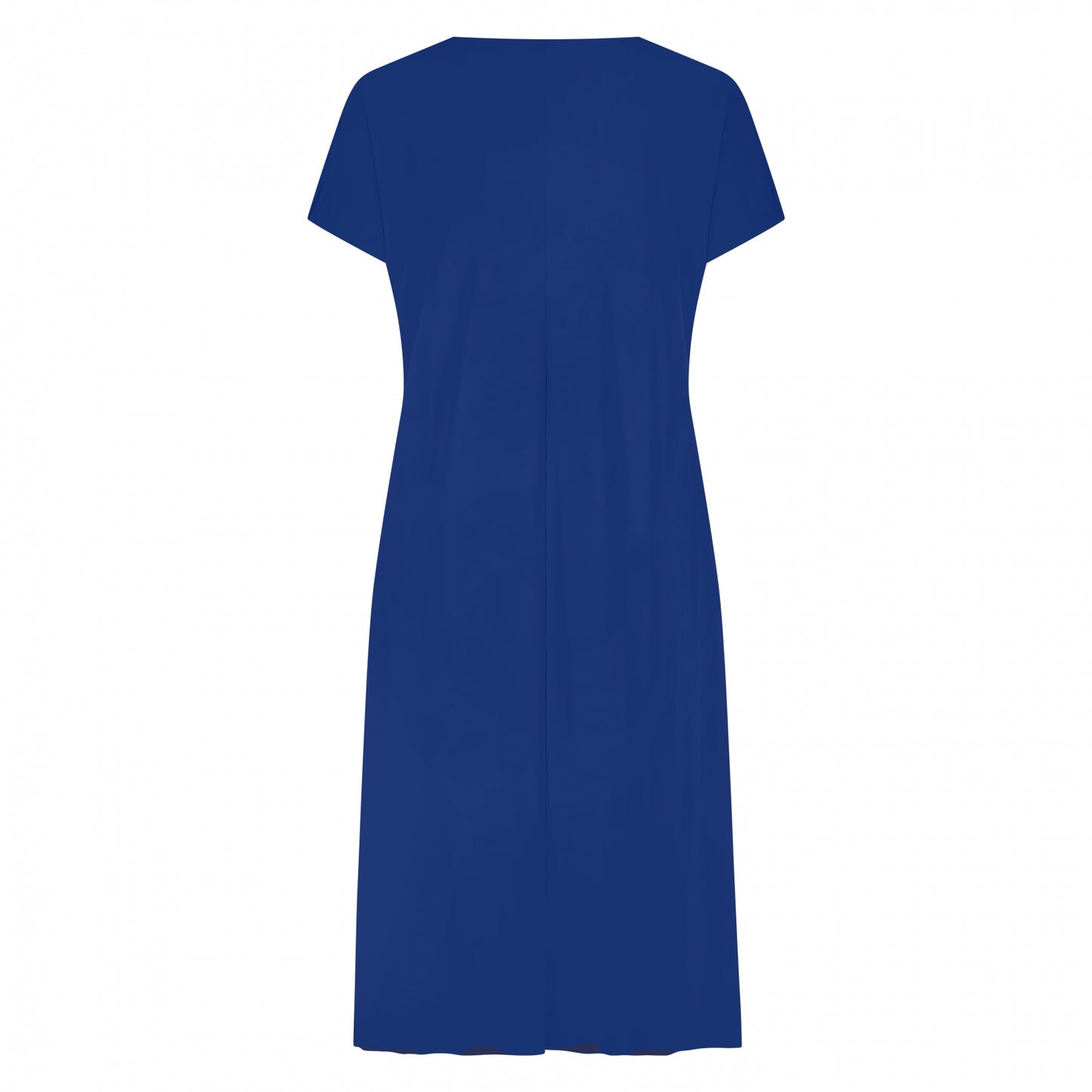 Dress SS - Light | Ink Blue