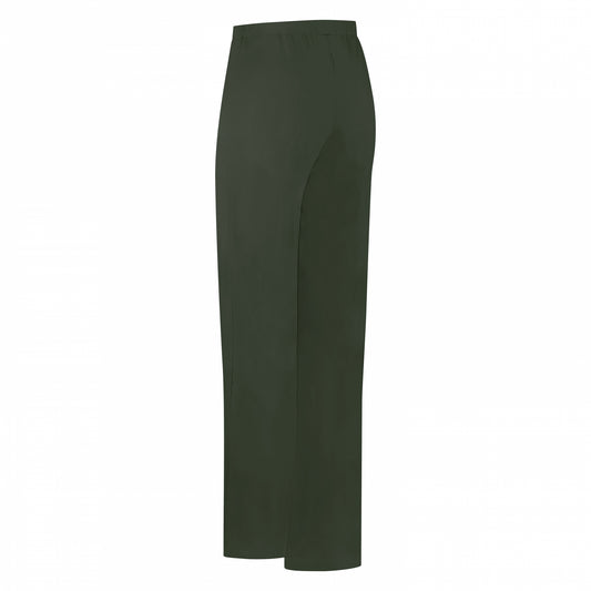 Pants Wide - Light | Khaki