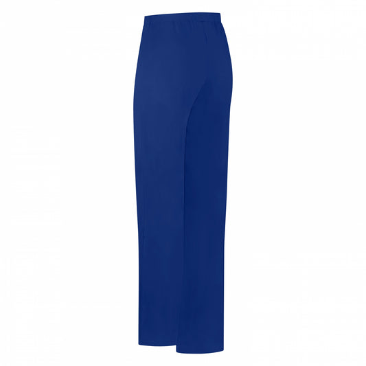 Pants Wide - Light | Ink Blue