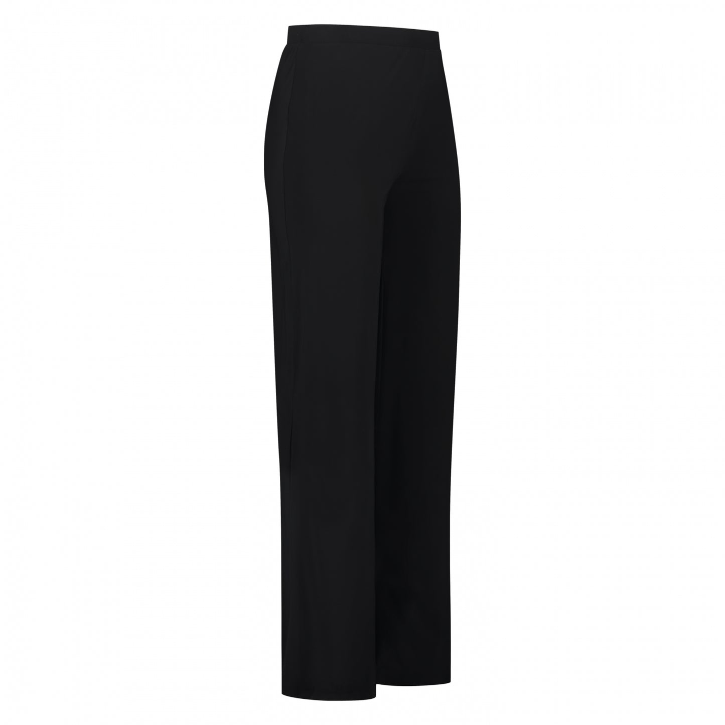 Pants Wide - Light | Black