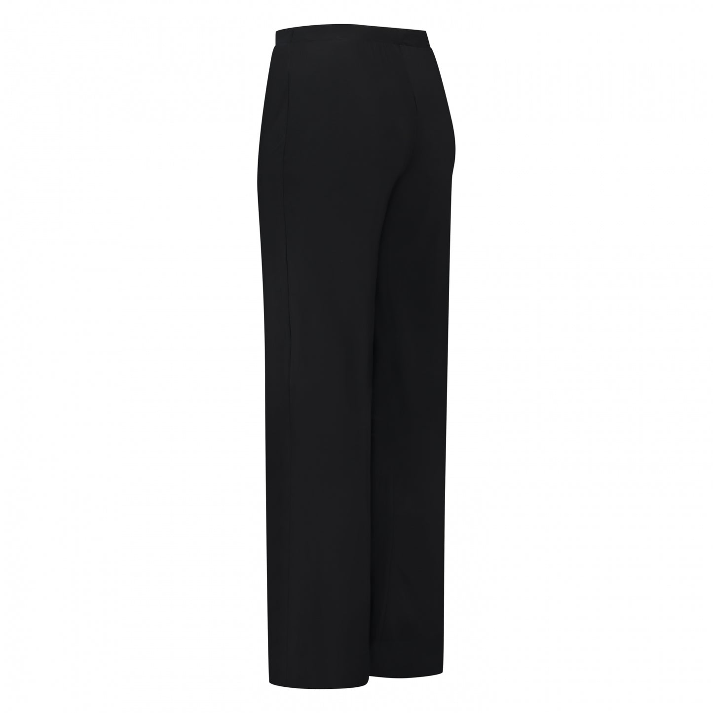 Pants Wide - Light | Black
