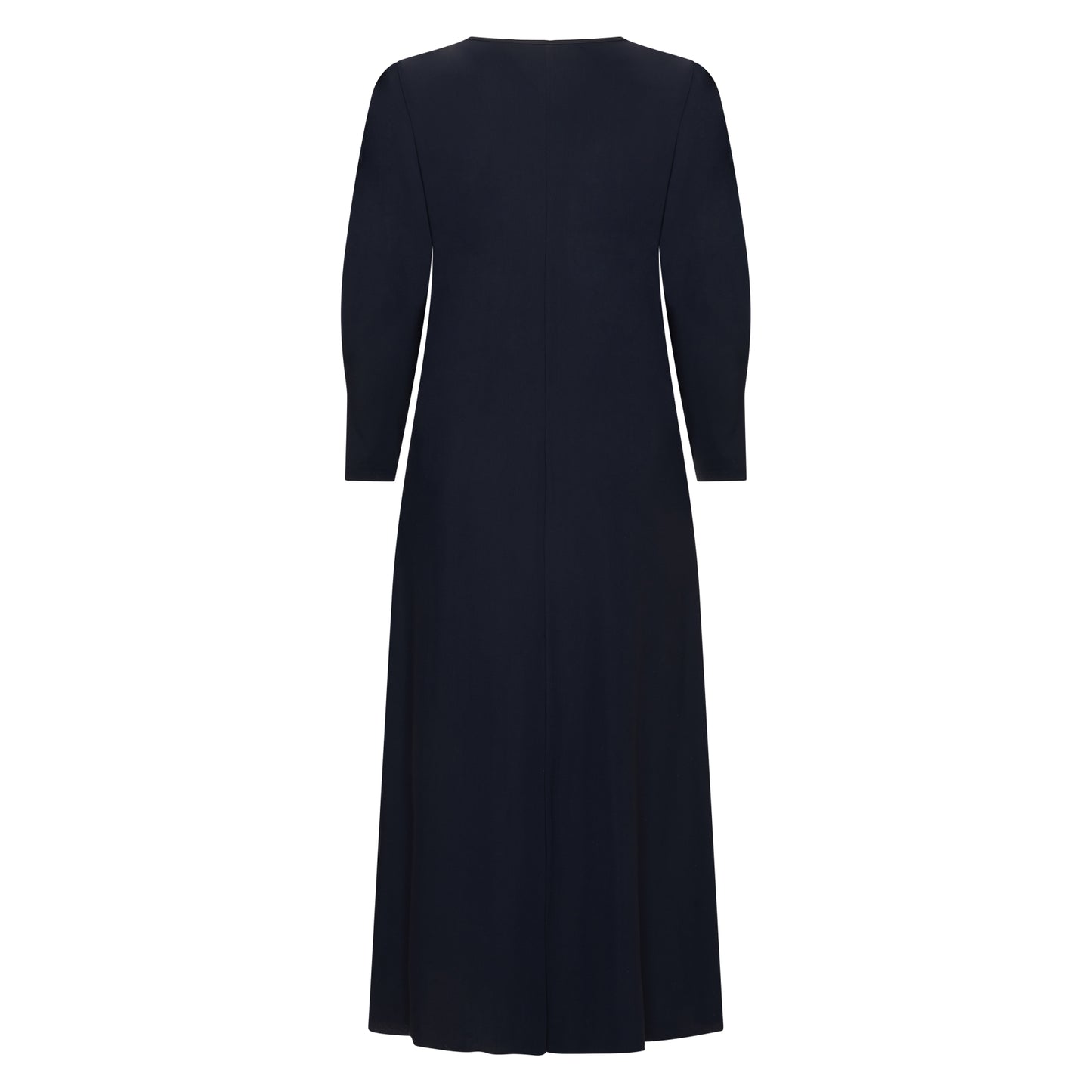 Dress Wide LS Light | Navy
