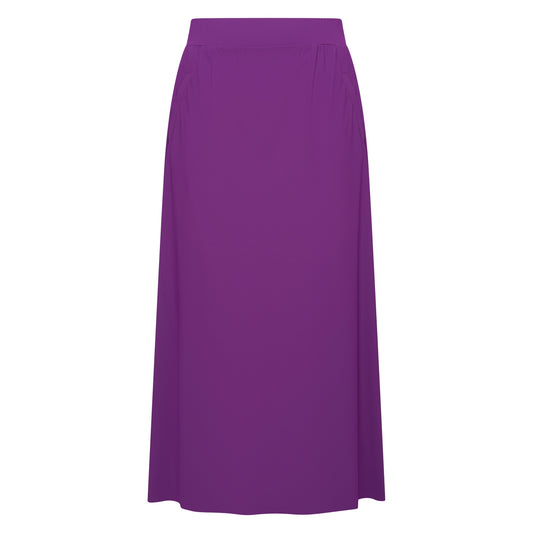 Skirt Wide Light | Lavender