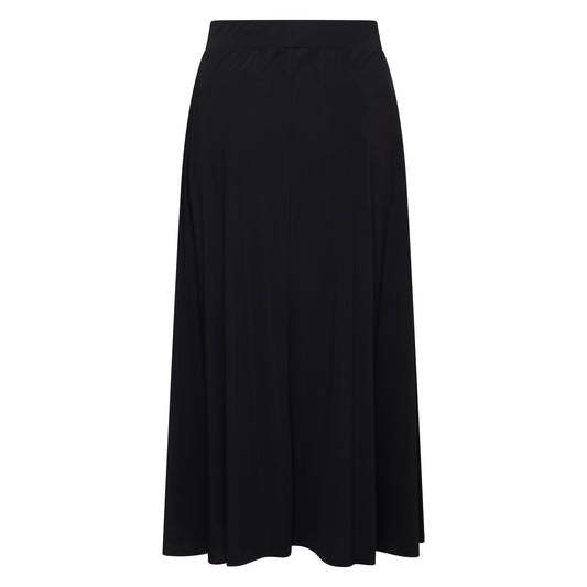 Skirt Wide Light | Black