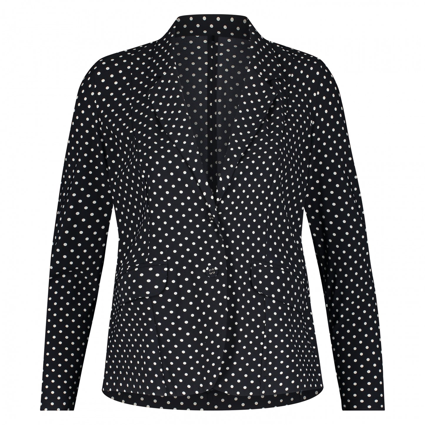Jacket | College Dot
