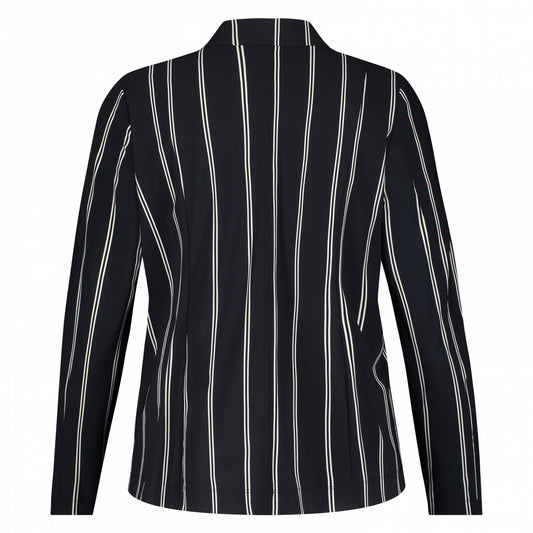 Jacket | Twin Stripe
