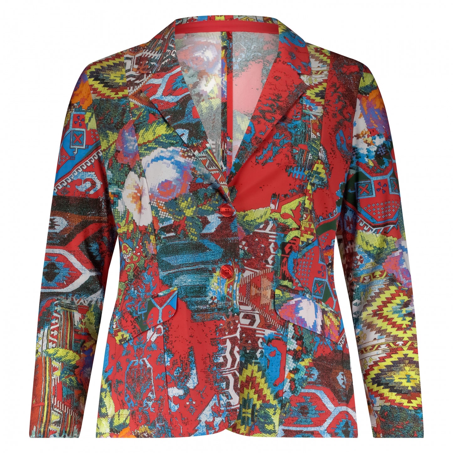 Jacket | Peru