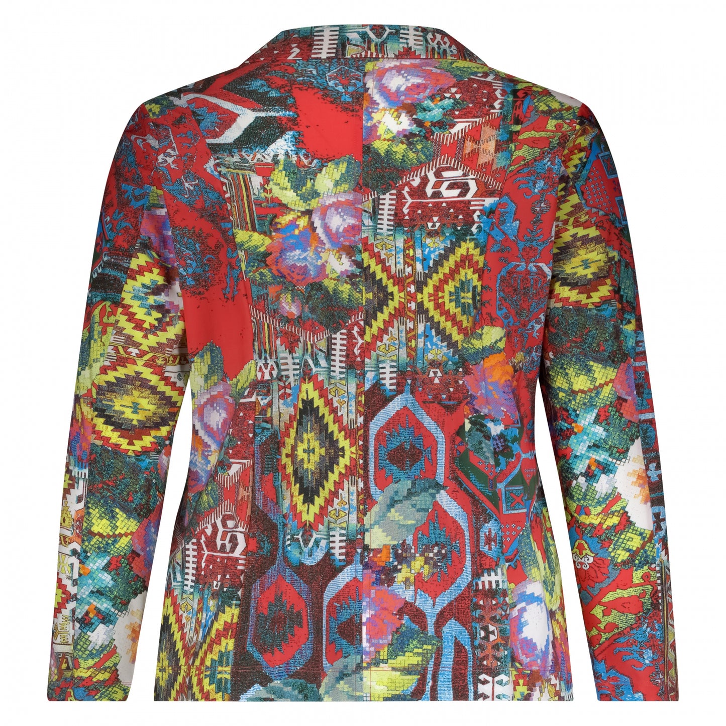 Jacket | Peru