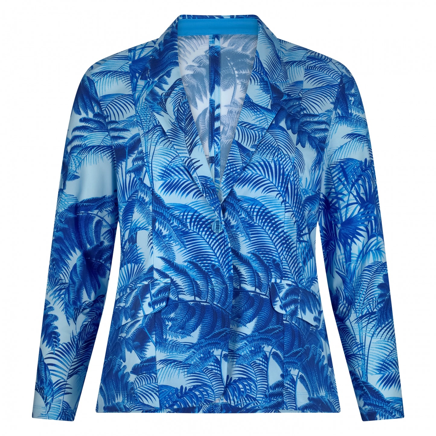 Jacket | Hawaii