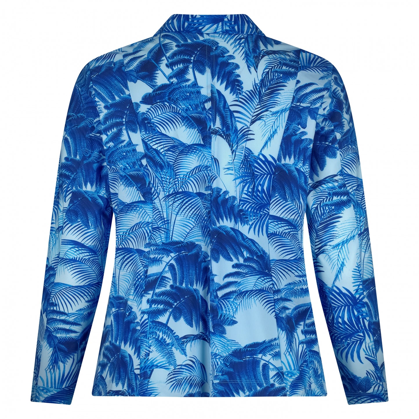 Jacket | Hawaii