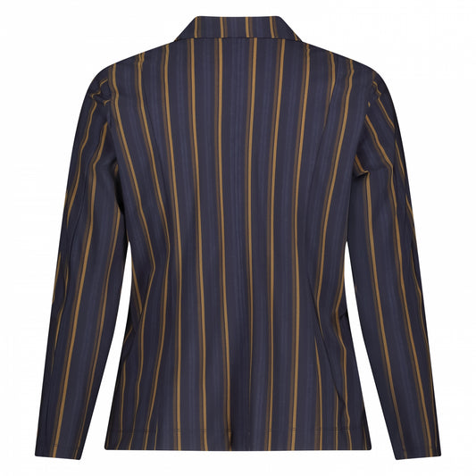 Jacket | Suit Stripe