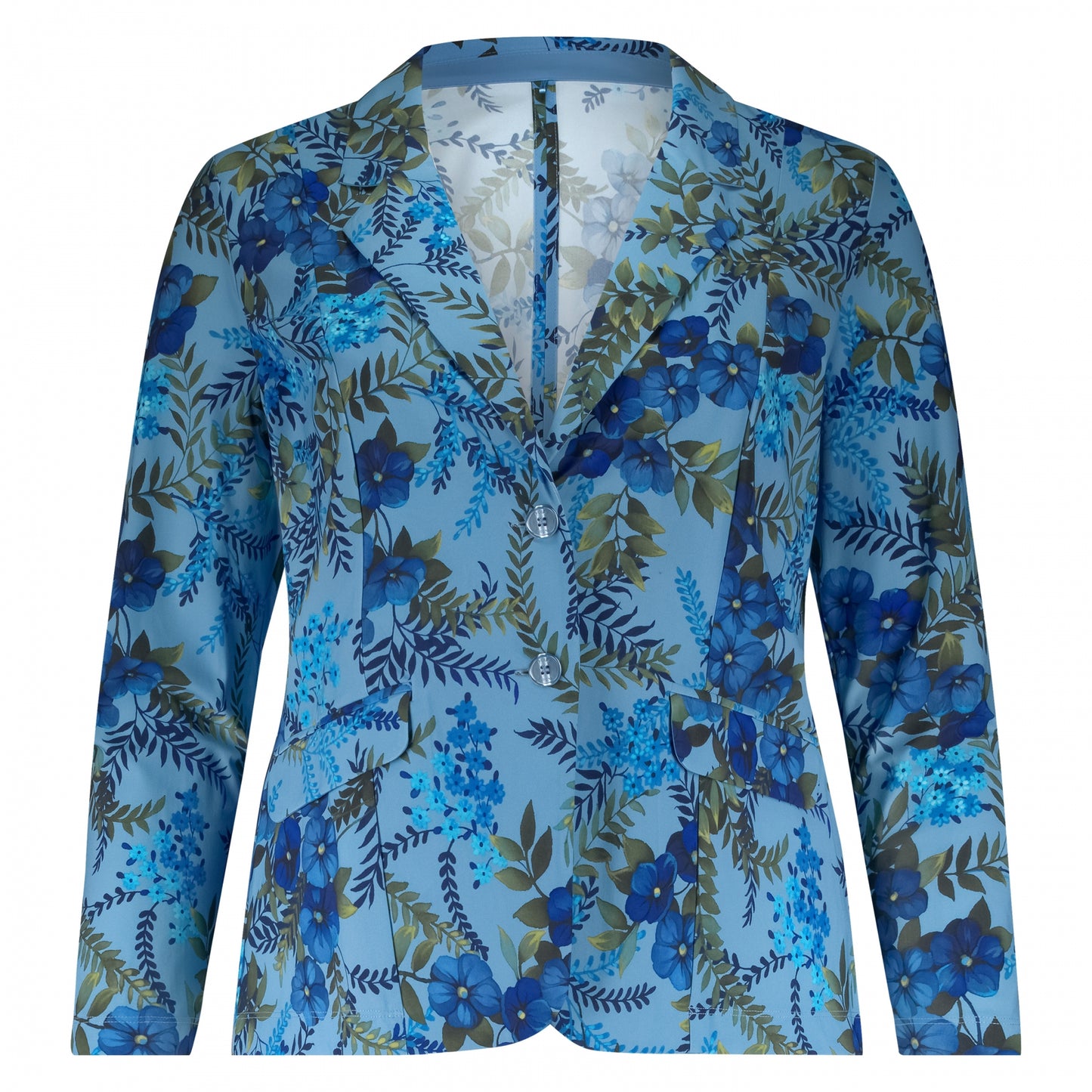 Jacket | Greece