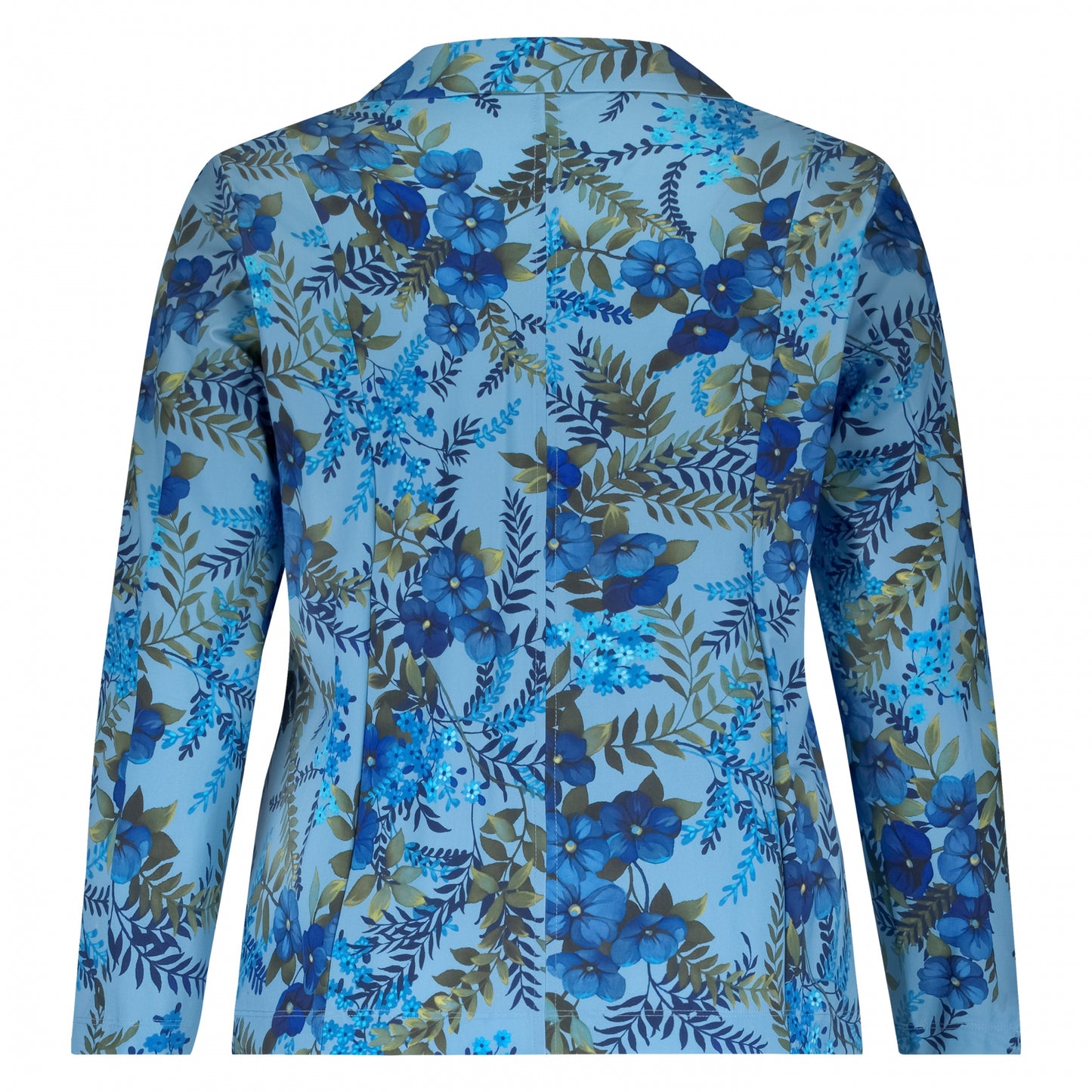 Jacket | Greece